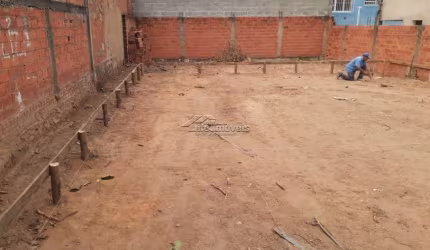 Terreno à venda na Tércio Vincoletti, 250, Parque Residencial São Clemente, Monte Mor por R$ 100.000