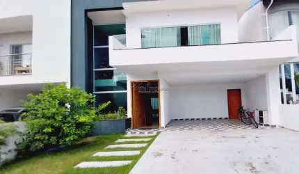 Casa em condomínio fechado com 3 quartos à venda na Rua Pastor Hugo Gegembauer, 899, Parque Ortolândia, Hortolândia por R$ 901.000