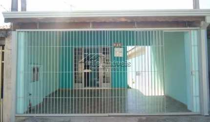 Casa com 2 quartos à venda na Rua Leila Diniz, 625, Jardim Amanda II, Hortolândia por R$ 266.000
