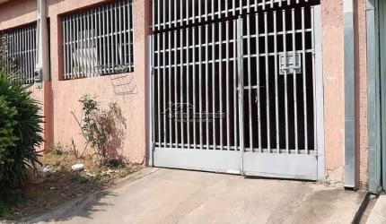 Casa com 3 quartos à venda na Rua Francisco Amaral, 1, Jardim Santa Lúcia, Campinas por R$ 213.000