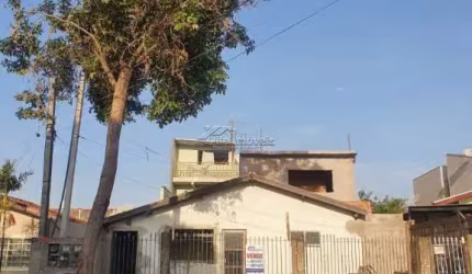 Casa com 7 quartos à venda na Rua Camomila, 36, Jardim São Sebastião, Hortolândia por R$ 695.000
