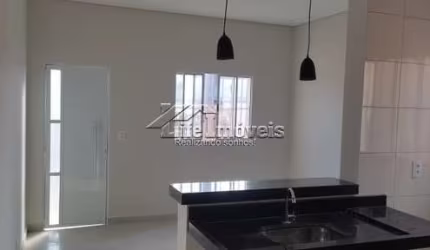 Casa com 2 quartos à venda na José Pinto Rodrigues, 554, Parque Residencial São Clemente, Monte Mor por R$ 270.000