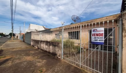 Casa com 2 quartos à venda na Rua Pico da Neblina, 301, Jardim Everest, Hortolândia por R$ 334.000