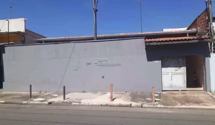 Casa com 2 quartos à venda na Rua Augusto dos Anjos, 740, Jardim Amanda II, Hortolândia por R$ 280.000