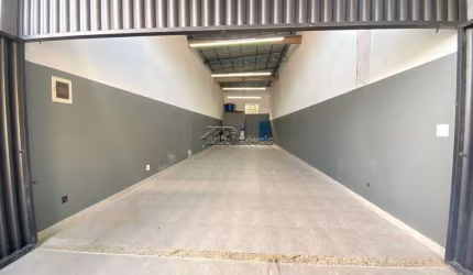 Sala comercial à venda na Rua Anna da Costa Camargo, 144, Jardim Villagio Ghiraldelli, Hortolândia por R$ 350.000
