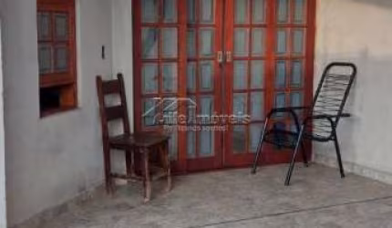 Casa com 3 quartos à venda na Rua Otavio Rosolen, 1469, Jardim Terras de Santo Antônio, Hortolândia por R$ 744.000
