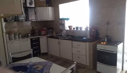 Casa com 2 quartos à venda na Rua Santo Denadai, 585, Vila Real, Hortolândia por R$ 300.000