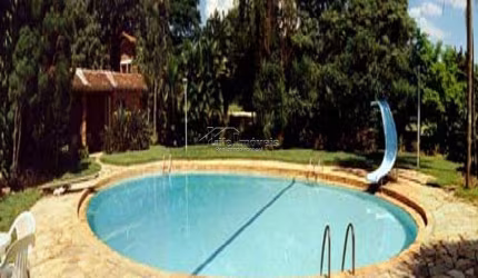 Chácara / sítio com 4 quartos à venda na Rua Sebastião Wenceslau Pinheiro, 467, Loteamento Chácaras Vale das Garças, Campinas por R$ 2.950.000