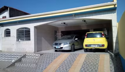 Casa com 3 quartos à venda na Rua Agata, 737, Jardim Santa Esmeralda, Hortolândia por R$ 352.000