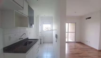 Apartamento com 2 quartos à venda na Rua Orlando Signorelli, 258, Jardim Adelaide, Hortolândia por R$ 320.000