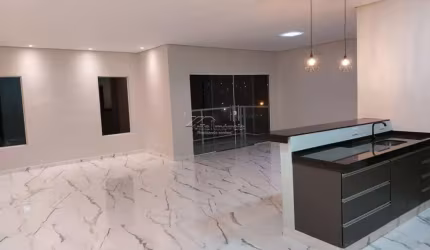 Casa em condomínio fechado com 3 quartos à venda na Campinas Monte-Mor, 123, Reserva da Mata, Monte Mor por R$ 820.000