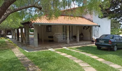 Chácara / sítio com 3 quartos à venda na Dois, 440, Jardim Nova Alvorada, Monte Mor por R$ 955.000