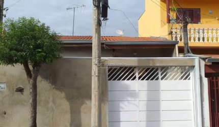 Casa com 2 quartos à venda na Rua João Paulo, 120, Vila América, Hortolândia por R$ 244.720