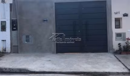 Terreno à venda na Maria Da Conceiçío Gonçalo Vincoletti, 196, Parque Residencial São Clemente, Monte Mor por R$ 90.550
