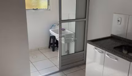 Apartamento com 2 quartos à venda na Rua Francisco João Cardoso, 397, Jardim Nova Hortolândia I, Hortolândia por R$ 213.000