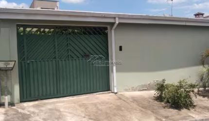Casa com 3 quartos à venda na Rua Adoniram Barbosa, 62, Jardim São Bento, Hortolândia por R$ 477.000