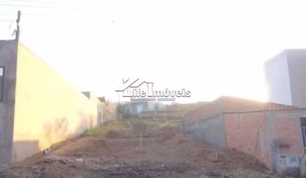 Terreno à venda na João Luiz Alves, 323, Parque Residencial São Clemente, Monte Mor por R$ 128.000