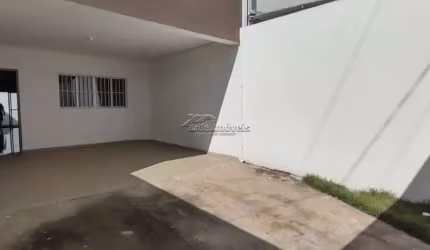 Casa com 3 quartos à venda na Rua Jandira Dell Coli Coelho, 209, Jardim Denadai (Nova Veneza), Sumaré por R$ 600.000