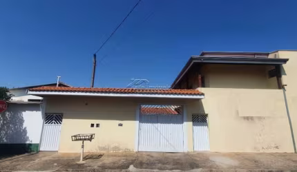 Casa com 3 quartos à venda na Rua Lidia Lopes Moreira, 78, Jardim Carmen Cristina, Hortolândia por R$ 636.000