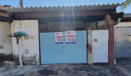 Casa com 2 quartos à venda na Rua Amapá, 214, Jardim São Jorge, Hortolândia por R$ 280.000