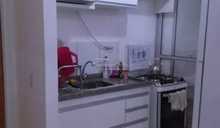 Apartamento com 2 quartos à venda na Rua Francisco João Cardoso, 397, Jardim Nova Hortolândia I, Hortolândia por R$ 233.200
