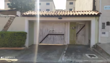 Casa com 2 quartos à venda na Rua Carmen da Costa Festa, 130, Jardim Villagio Ghiraldelli, Hortolândia por R$ 400.000