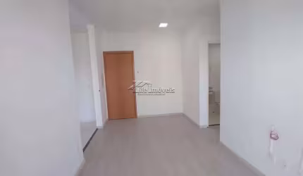 Apartamento com 2 quartos à venda na Travessa Livino Nunes, 70, Parque Gabriel, Hortolândia por R$ 371.000