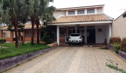 Casa comercial à venda na Rua Wilson Vasco Mazon, 442, Loteamento Remanso Campineiro, Hortolândia por R$ 3.000.000