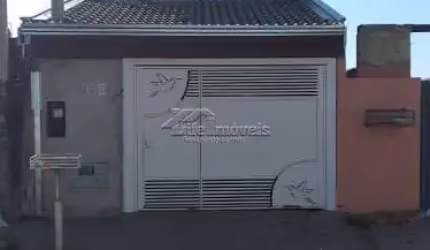 Casa com 2 quartos à venda na Rua Hélio Marcelino, 758, Jardim Santa Esmeralda, Hortolândia por R$ 530.000