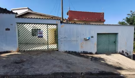 Casa com 6 quartos à venda na Rua Francisco Pompeo do Amaral, 10, Jardim Santa Rosa, Campinas por R$ 350.000