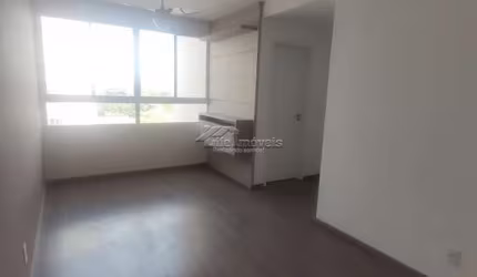 Apartamento com 2 quartos à venda na Avenida Thereza Ana Cecon Breda, 1661, Jardim das Colinas, Hortolândia por R$ 260.000