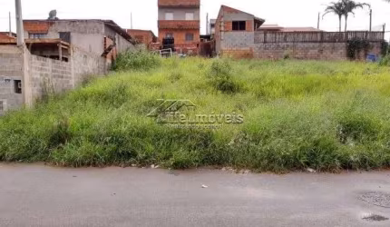 Terreno à venda na José Pinto Rodrigues, 814, Parque Residencial São Clemente, Monte Mor por R$ 161.000