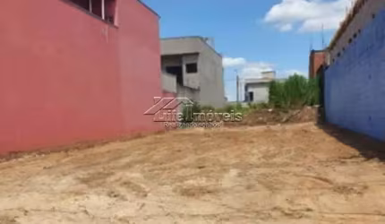 Terreno à venda na Papa João Paulo Ii, 1801, Parque Residencial São Clemente, Monte Mor por R$ 223.000