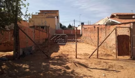Terreno à venda na Bento De Pinha, 1008, Parque Residencial São Clemente, Monte Mor por R$ 100.000