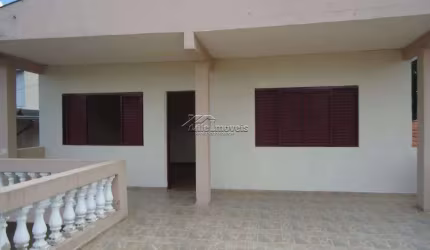 Casa com 3 quartos à venda na Rua Vinte e Um de Fevereiro, 200, Jardim Mirante de Sumaré, Hortolândia por R$ 470.000