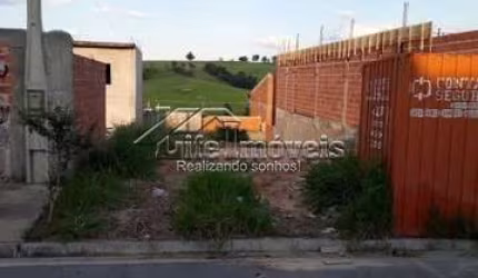 Terreno à venda na Santa Rita De Cássia, 152, Parque Residencial São Clemente, Monte Mor por R$ 91.000