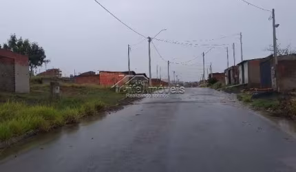 Terreno à venda na São Brás, Parque Residencial São Clemente, Monte Mor por R$ 70.000