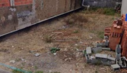 Terreno à venda na Rua Estrêla Guia, 15, Jardim Nova América, Hortolândia por R$ 150.000