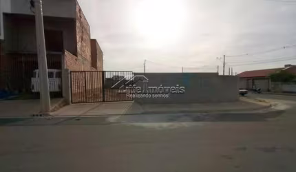 Terreno à venda na Rua Julio Martins, Residencial Portal Bordon II, Sumaré por R$ 371.000