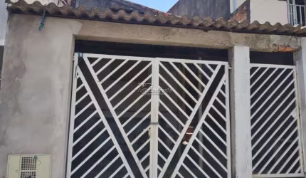 Casa com 3 quartos à venda na Rua Alecrim, 131, Jardim São Sebastião, Hortolândia por R$ 220.000