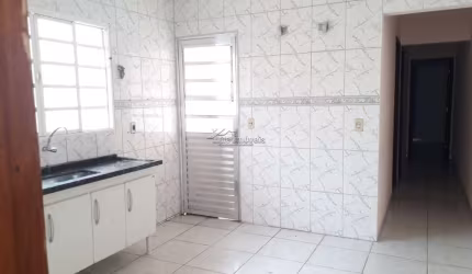 Casa com 2 quartos à venda na Rua Vereador Oscar Antônio Ghiraldelli, 690, Jardim Villagio Ghiraldelli, Hortolândia por R$ 400.000