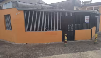 Sala comercial à venda na Rua Flor de Maio, 85, Parque do Horto, Hortolândia por R$ 540.000