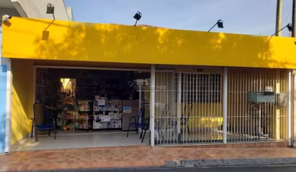 Casa com 2 quartos à venda na Rua Doutor João Wilson Lafrata, 134, Loteamento Recanto do Sol, Hortolândia por R$ 350.000