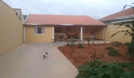 Casa com 2 quartos à venda na Rua Orlando Pavan, 628, Jardim Santa Izabel, Hortolândia por R$ 639.000