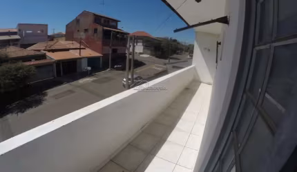Casa com 3 quartos à venda na Rua Paulo Viegas, 112, Parque São Miguel, Hortolândia por R$ 550.000