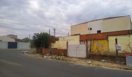 Terreno à venda na Rua Regina Alves dos Reis Pereira, Jardim das Figueiras II, Hortolândia por R$ 220.000