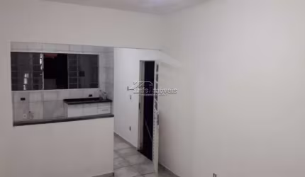 Casa com 2 quartos à venda na Rua José Pedro de Oliveira, 59, Jardim dos Ipês, Sumaré por R$ 260.000