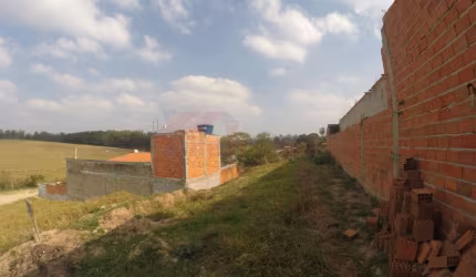 Terreno à venda na Minas Gerais, 684, Jardim São Sebastião, Monte Mor por R$ 45.000