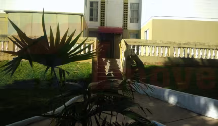 Apartamento com 2 quartos à venda na Rua Albatroz, 65, Vila Padre Manoel de Nóbrega, Campinas por R$ 170.000
