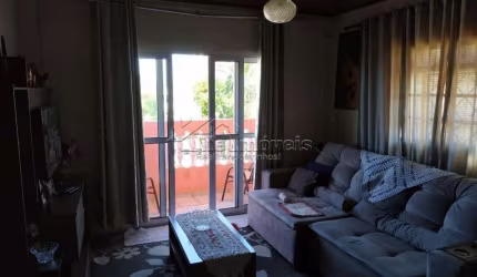 Casa com 2 quartos à venda na Thereza Ana Cecon Brenda, 70, Jardim das Colinas, Hortolândia por R$ 1.166.000